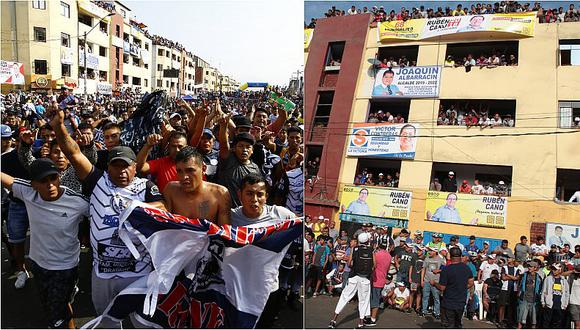 Mundialito del Porvenir: entre patadas y buen juego campeonó 'Cebada y Humo'
