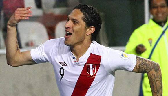 Selección peruana: 5 jugadores de Gareca ya le ganaron a México