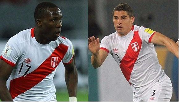 Selección peruana: Luis Advíncula trolleó a Corzo en Instagram [FOTO]