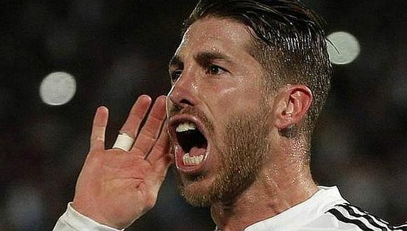 Real Madrid: Entérate lo que dijo el capitán sobre remontada del Barza 