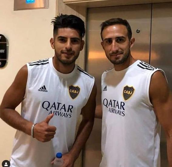 ▷ Boca vs Caracas [VIVO y DIRECTO] Con CARLOS ZAMBRANO: Horarios en el mundo, canales y señal TV HD, links GRATIS para ver la Copa Libertadores