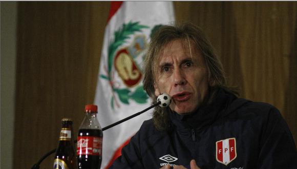 Selección peruana: Sin Estadio Nacional para las Eliminatorias
