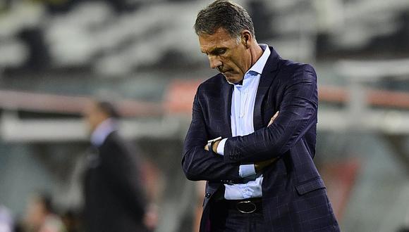 Alianza Lima sufre baja fundamental para choque ante Real Garcilaso