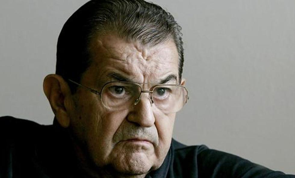 Emilio 'El Veco' Lafferranderie. (Foto: Agencias)