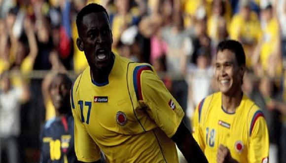 Copa América: Colombiano Jackson Martínez a un paso del Milan 