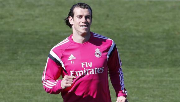 Técnico de Gales defiende de las críticas a Gareth Bale, del Real Madrid