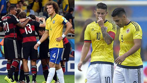 Fracaso en el Mundial Brasil 2014 y hoy sería el nuevo DT de Colombia