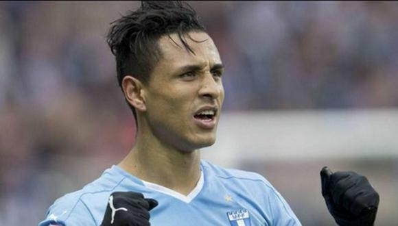 Mira el error de Yoshimar Yotún que costó el empate a su equipo [VIDEO]