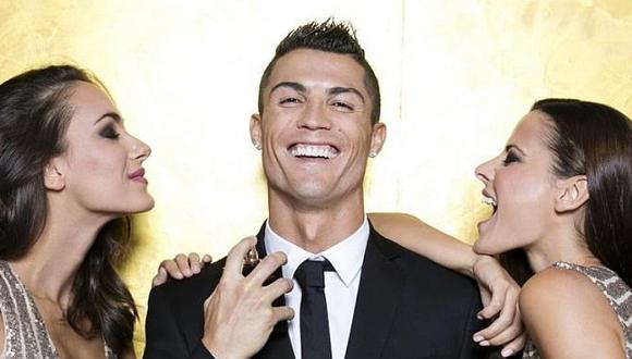 Cristiano Ronaldo es portada por ser el más buscado en páginas de películas para adultos, según El Gráfico MX | FOTO