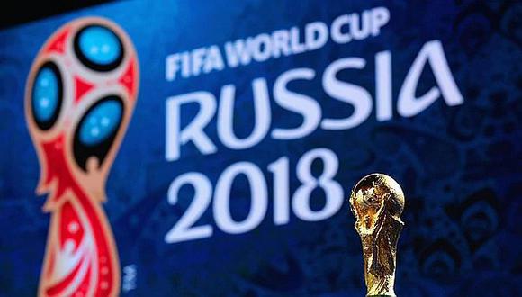 Rusia 2018: Así cambió el ranking FIFA desde Brasil 2014