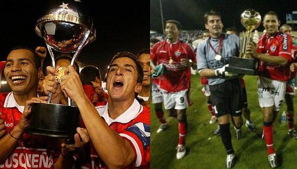 El equipo peruano que ha derrotado a 3 semifinalistas de la Libertadores