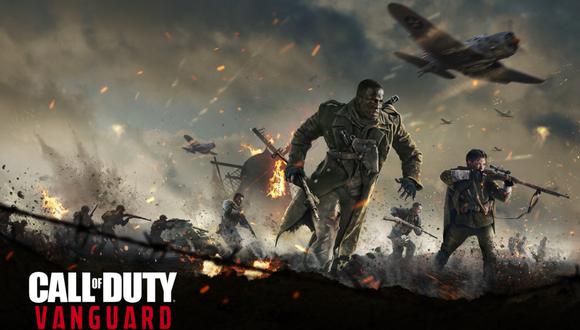 Call of Duty: Vanguard es un videojuego de disparos en primera persona desarrollado por Sledgehammer Games y distribuido por Activision. Su fecha de lanzamiento está programada para el 5 de noviembre. | Crédito: callofduty.com
