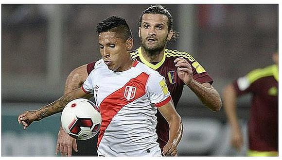 Selección peruana: hora y fecha de los amistosos ante Paraguay y Jamaica
