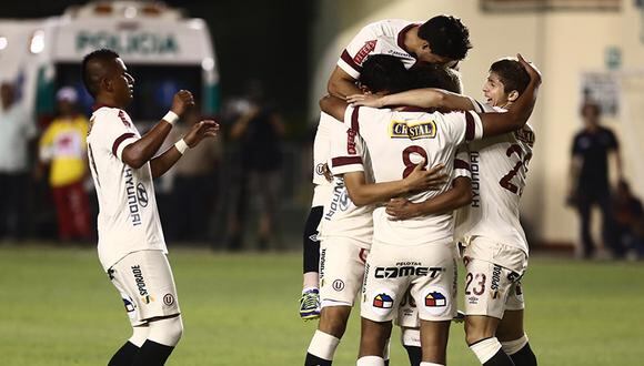 Universitario: No subestimen la garra crema [AUDIO]