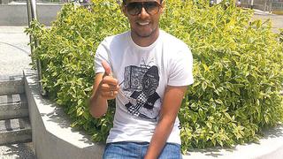 Carlos Lobatón: Me dicen aburrido