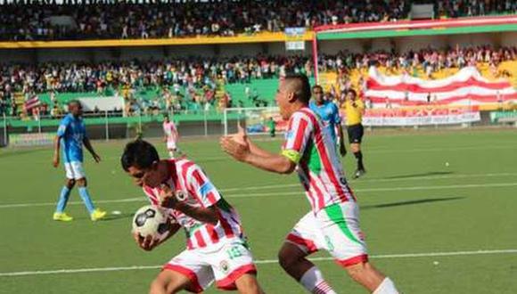 Copa Perú: Sport Loreto venció a Fuerza Minera y se acerca a Primera [VIDEO]