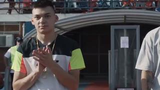 ​God Level All Stars | Cacha contó cómo se hizo hincha de San Lorenzo | VIDEO