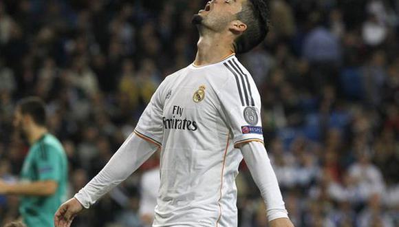 Real Madrid: Isco y toda su "magia" desde los 10 años [VIDEO]