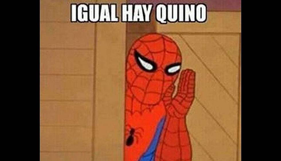 Universitario vs. Alianza Lima: Los memes que dejó el clásico [FOTOS]