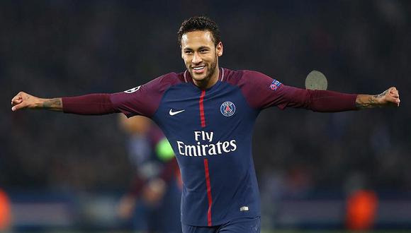 Los 'Reds' quieren llevarse a Neymar por 50 millones