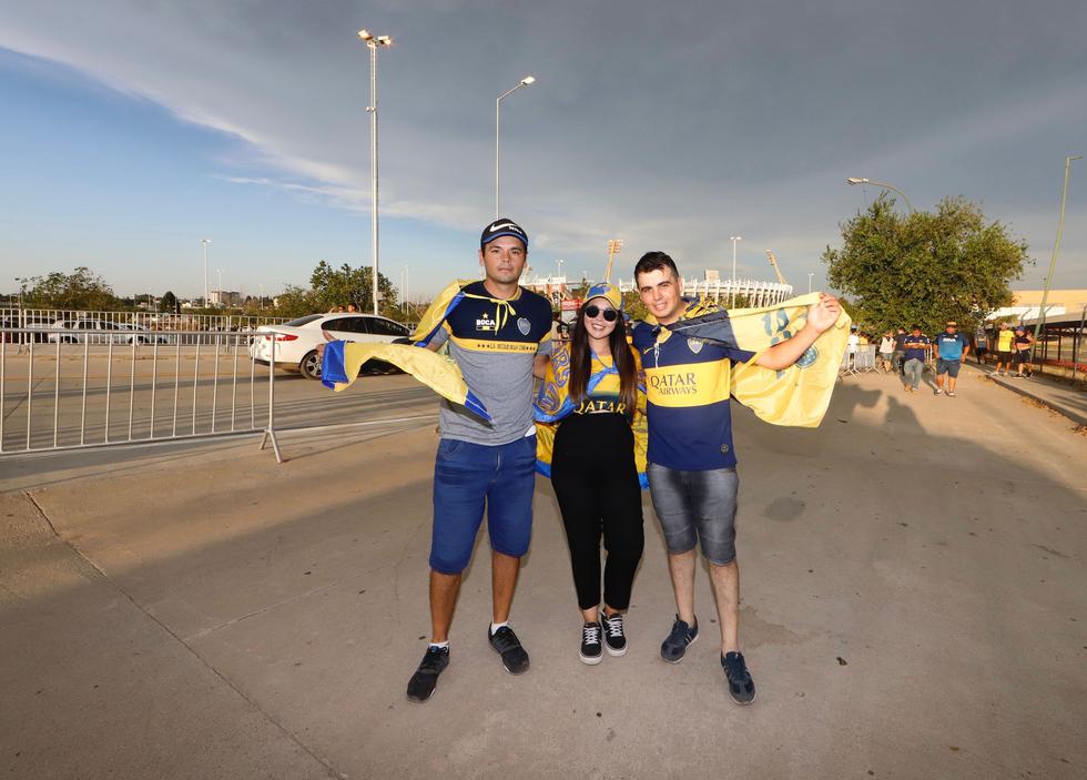 Boca vs. Talleres En VIVO y EN DIRECTO por la Superliga Argentina