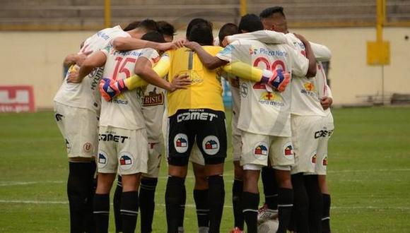 Universitario de Deportes solicitó adelantar duelo en Loreto por la Sudamericana