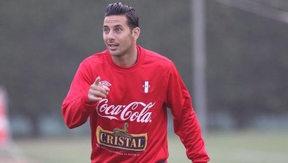 Selección peruana: Claudio Pizarro lidera ranking de la Copa América