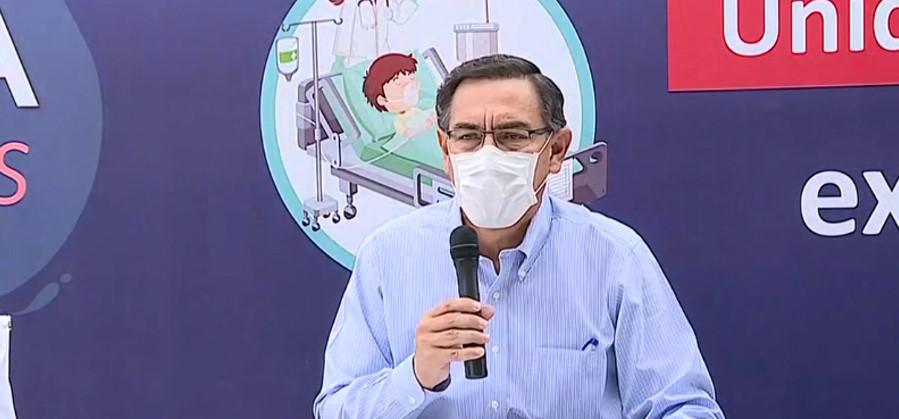 Coronavirus Perú | Incrementan a 6,848 casos positivos; 788 personas hospitalizadas y 142 con ventilación mecánica en UCI [FOTOS]