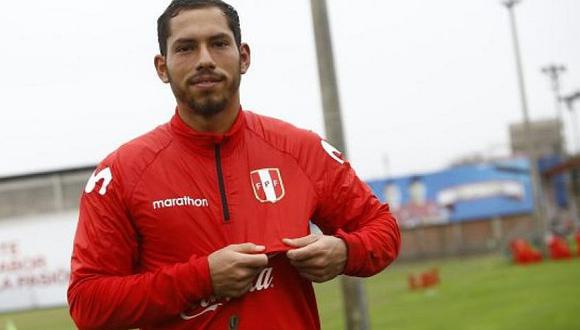 Selección peruana | Patricio Álvarez sobre Kevin Quevedo: "Ojalá le salga un gol de 'chalaca' en los amistosos"