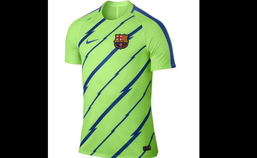 FC Barcelona. (Foto: Internet)