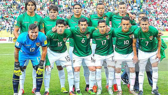 Bolivia vs. Ecuador: Bolivianos no se aferrar a la altura para ganar