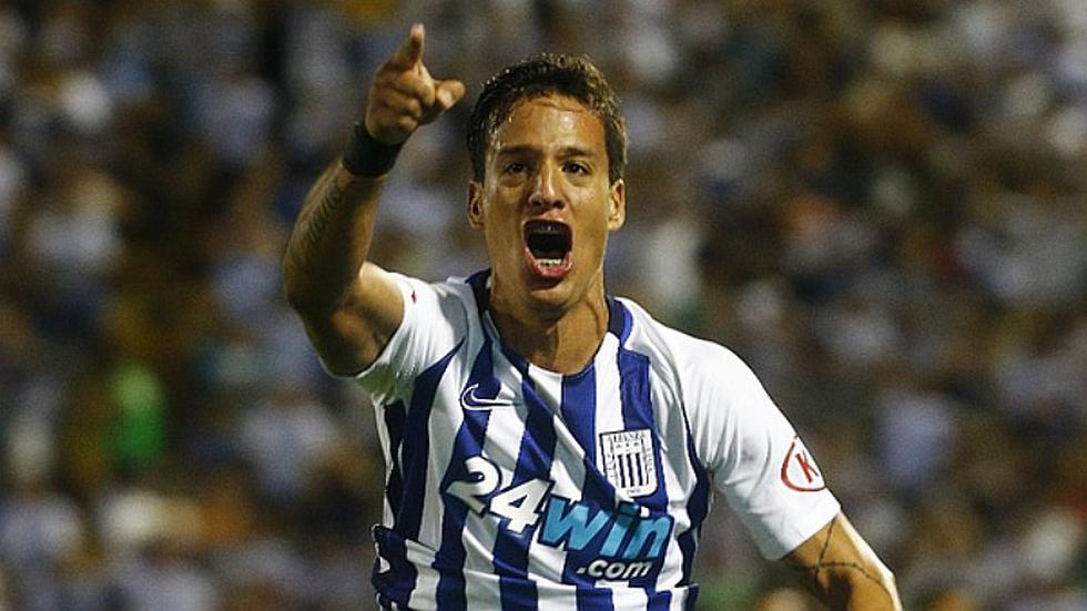 Melgar vs. Alianza Lima: el once confirmado de Pablo Bengoechea