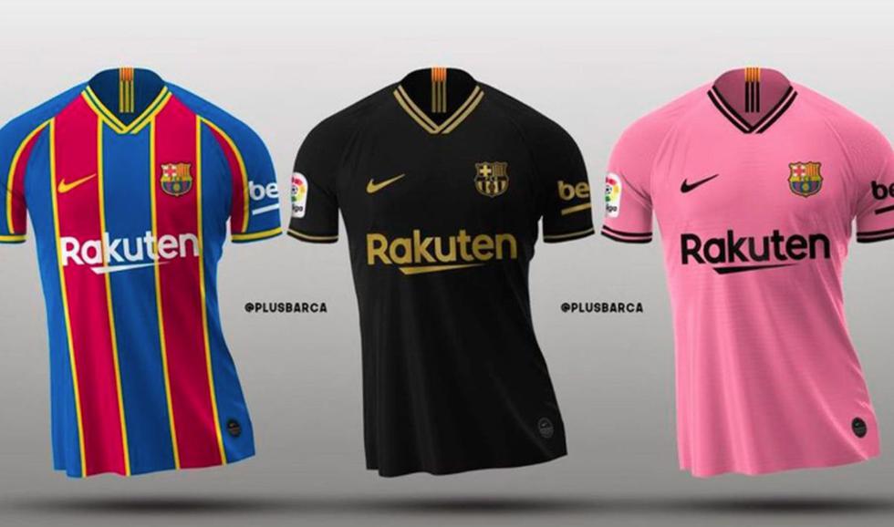 FC Barcelona. (Foto: Internet)