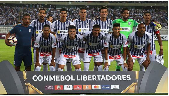 Alianza Lima: confirman que contratarán otro delantero para el Torneo Clausura 2019