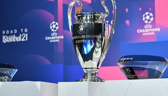 Tras anunciarse la Superliga, UEFA evalúa darle la ‘orejona’ al PSG. (Foto: AFP)