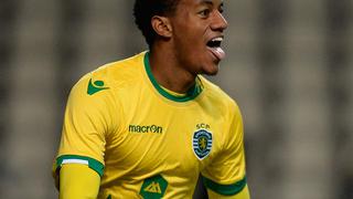 André Carrillo iría al Valencia la próxima temporada