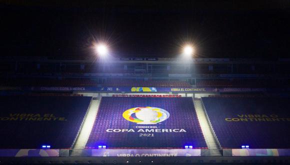 La Copa América ya juega los cuartos de final, revisa aquí la programación de HOY sábado 3 de julio.