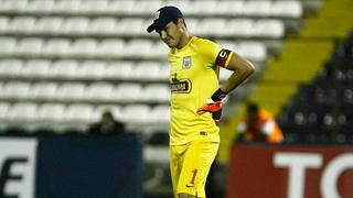 ​George Forsyth: El nombre de Alianza Lima a nivel internacional está por los suelos