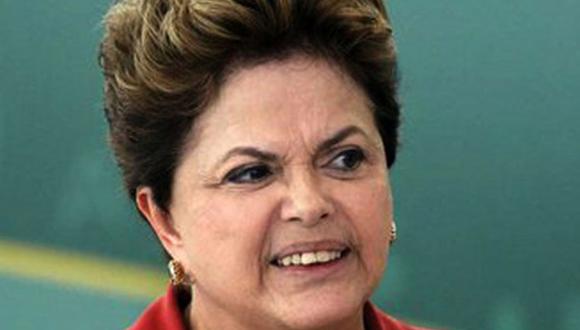 Presidenta de Brasil habló luego de humillante derrota de Brasil ante Alemania