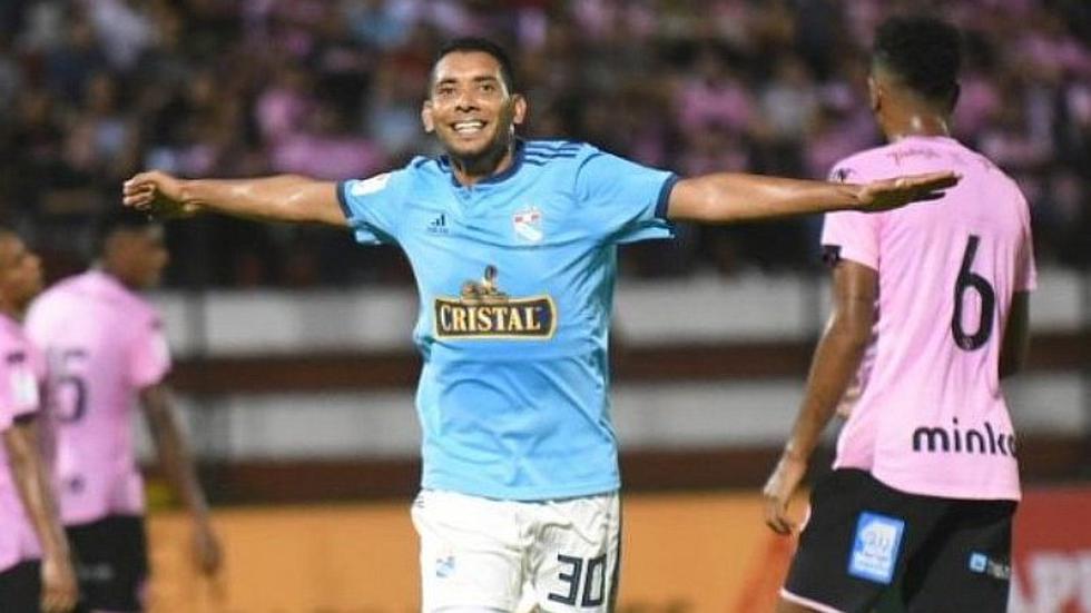 Sporting Cristal vs. Unión Española: El once de Vivas para asegurar la clasificación en la Copa Sudamericana 2019