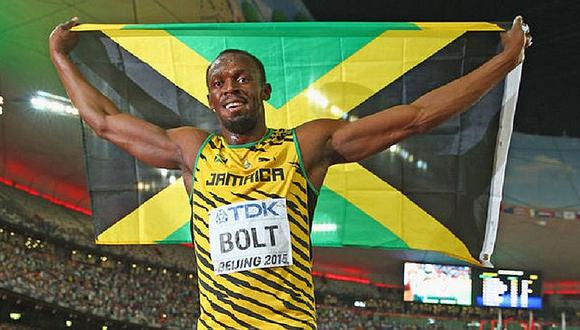 Usain Bolt: ¿Es el nuevo 'jale' del Borussia Dortmund? 