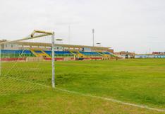 Estadio César Flores Marigorda de Lambayeque será remodelado | FOTOS