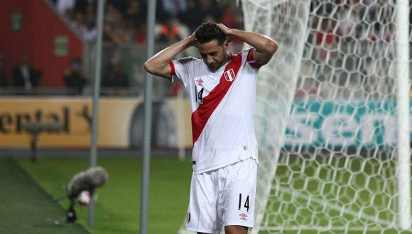 La valoración de Claudio Pizarro sobre la disciplina a lo largo de su experiencia en la selección peruana. (Foto: GEC)