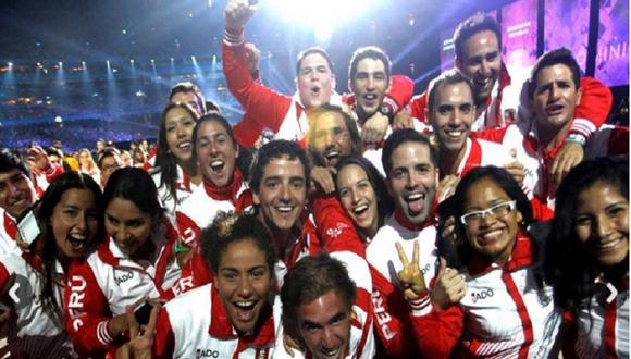 Toronto 2015: Congreso rendirá homenaje a los medallistas peruanos