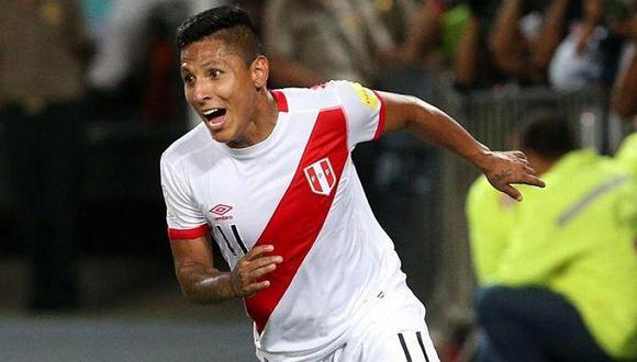 Selección peruana | BeIN Sports coloca a Raúl Ruidíaz por encima de Paolo Guerrero en la Copa América 2019 | FOTO