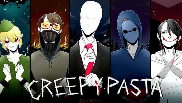 1444 y otros videos virales en Internet que se transformaron en Creepypasta | VIDEO