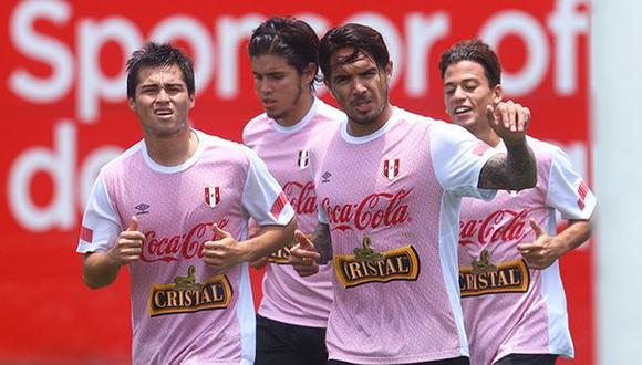 Selección peruana: mañana sale la convocatoria final para la Copa América