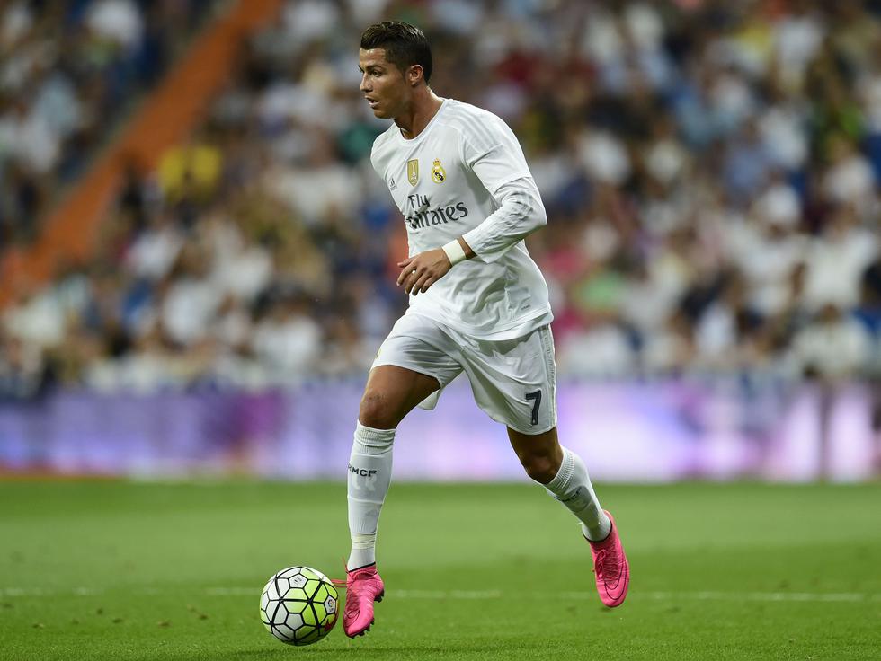 Real Madrid: Así será el once inicial del conjunto merengue en FIFA 16 [GALERÍA]