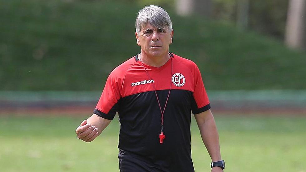 Universitario | Pedro Troglio y cinco técnicos que suenan para reemplazar a Nicolás Córdova | FOTOS