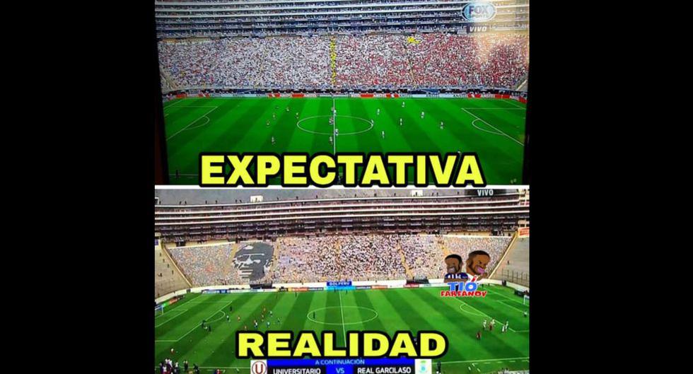 Los memes tras la victoria de Alianza Lima ante Sporting Cristal. (Foto: Facebook)